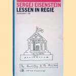 Lessen in regie door Sergej M. Eisenstein