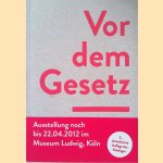 Vor dem Gesetz: Skulpturen der Nachkriegszeit und Räume der Gegenwartskunst
Kasper König
€ 8,00