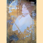 Georges de Feure: du symbolisme à l'art nouveau (1890-1905) door Franck Borotra