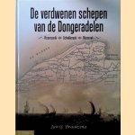 De verdwenen schepen van de Dongeradelen: Visserssnik, Schokkeraak, Blazeraak door Jan G. Braaksma