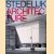 Stedelijk Architecture
Hans Ibelings
€ 17,50