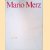 Mario Merz
Felix Zdenek e.a.
€ 8,00