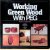Working Green Wood with PEG: a simple, inexpensive, new process for seasing wood
Patrick Spielman
€ 8,00