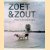 Zoet & zout: Water en de Nederlanders
Tracy Metz e.a.
€ 8,00
