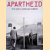 Apartheid: The South African Mirror
Pep Subiros e.a.
€ 20,00