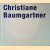 Christiane Baumgartner door Jeremy Lewison