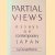 Partial Views: Essays on Contemporary Japan door Donald Richie