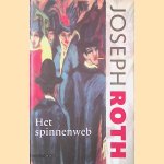 Het spinnenweb door Joseph Roth