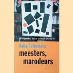 Meesters, marodeurs: De lotgevallen van de collectie-Chardzjiëv door Hella Rottenberg