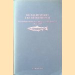 De zalmvisssers van de Biesbosch: een onderzoek naar de visserij op het Bergse Veld 1421-1869 door P.J.M. Martens