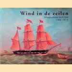 Wind in de zeilen: Scheepstekenaar Jacob Spin (1806-1875) door Bram Oosterwijk