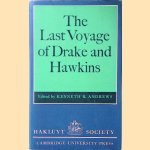 The Last Voyage of Drake and Hawkins door Kenneth R. Andrews