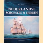 Nederlandse schoeners & brikken door Ron de Vos