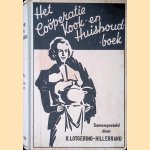 Het Coöperatie Kook- en Huishoudboek door R. Lotgering-Hillebrand