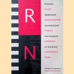 Russisch-Nederlands woordenboek van bargoens en kamptaal door Emmanuel Waegemans