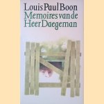 Memoires van de Heer Daegeman door Louis Paul Boon