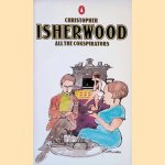 All the consiprators door Christopher Isherwood