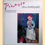 Picasso: Art As Autobiography door Mary Mathews Gedo