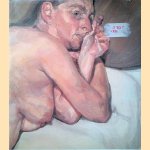 Lucian Freud: Paintings door Robert Hughes