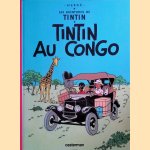 Les Aventures de Tintin: Tintin au Congo door Hergé