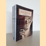 Murena (11 albums) door Dufaux e.a.