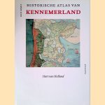 Historische atlas van Kennemerland: Hart van Holland
Ben Speet
€ 20,00