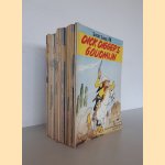 Lucky Luke (25 albums)
Morris e.a.
€ 25,00