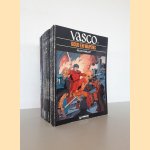 Vasco (27 albums) door Gilles Chaillet