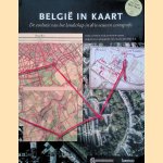 België in Kaart: de evolutie van het landschap in drie eeuwen cartografie
Marc Antrop
€ 50,00