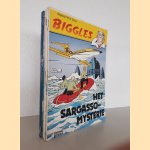 Biggles (7 albums) door Capain W.E. Johns