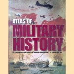 Atlas of Military History: An Illustrated Global Survey of Warfare from Antiquity to the Present Day
Aaron Ralby
€ 10,00