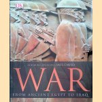 War: The Definitive Visual Guide
Saul David
€ 12,50