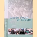 Tussen stoom en stroom: de rol van de verbrandingsmotor in de Nederlandse polder- en boezembemaling door Daan van Rijn