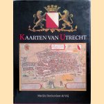 Kaarten van Utrecht: topografische en thematische kartografie van de stad uit vijf eeuwen
Marijke Donkersloot-de Vrij
€ 15,00