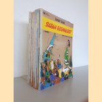 Lucky Luke (18 albums)
Morris e.a.
€ 18,00