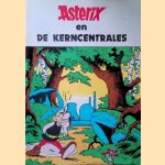 Asterix en de kerncentrales . . . Of het recht van de sterkste door Illegale uitgave