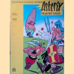 Kisah petualangan Asterix: Asterix prajurit Galia door René Goscinny e.a.