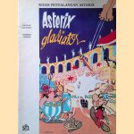 Kisah petualangan Asterix: Asterix gladiator
René Goscinny e.a.
€ 17,50