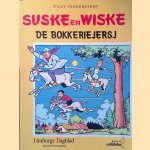 Suske en Wiske: De Bokkeriejersj door Willy Vandersteen