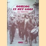 Oorlog in het Gooi door W.H.M. Fries