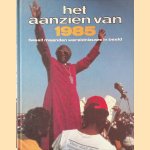 Het aanzien van 1985: twaalf maanden wereldnieuws in beeld
Amsterdam Boek
€ 9,00