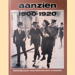 Het aanzien van 1900-1920
Amsterdam Boek
€ 9,00