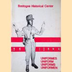 Uniformes = Uniform = Uniforms = Uniformen
Bastogne Historical Center
€ 5,00