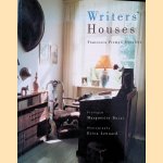 Writers Houses door Francesca Premoli-Droulers e.a.