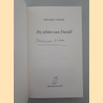 De schim van Daniël *GESIGNEERD* door Nelleke Viëtor