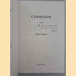 Corridor: poems *SIGNED* door Saskia Hamilton