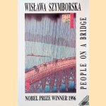 People on a Bridge: Poems door Wislawa Szymborska