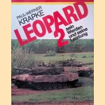 Leopard 2: sein Werden und seine Leistung
Paul Werner Krapke
€ 15,00