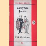 Carry On, Jeeves door P.G. Wodehouse