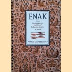 Enak - delicious - flavor, color and tradition of Indonesian Cuisine
Trix Hilbers
€ 9,00